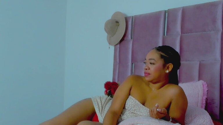 MayaBranson's Streamate show and profile