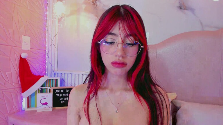 MilyRosie's Streamate show and profile