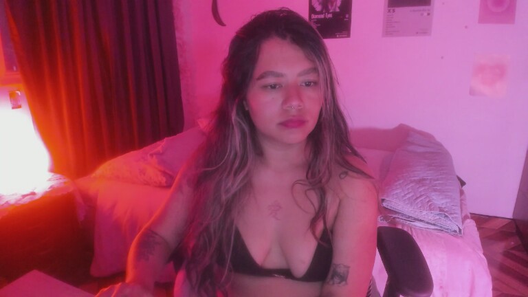 MelissaFresita's Streamate show and profile
