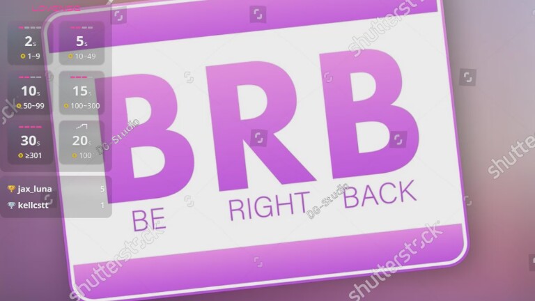 Ely19's Streamate show and profile