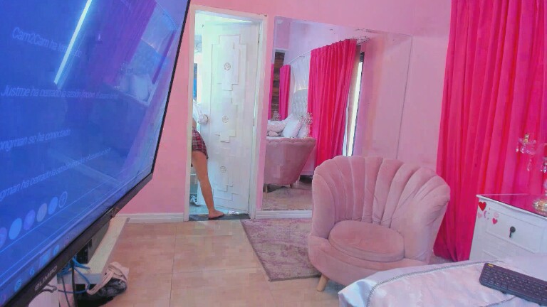 AlaskaRoss's Streamate show and profile