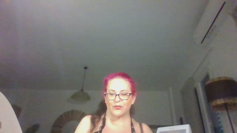 KinkyCorina's Streamate show and profile