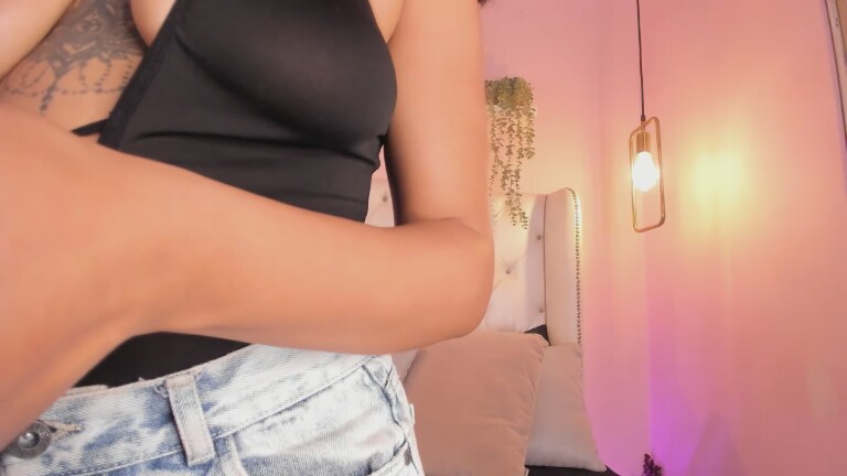 RachellWilliams's Streamate show and profile