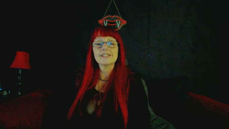 mistressmidnight's Streamate show and profile