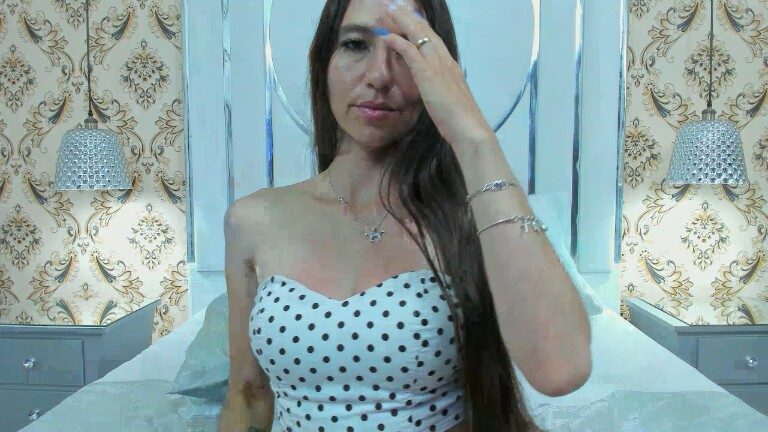 KendalFoxxx's Streamate show and profile