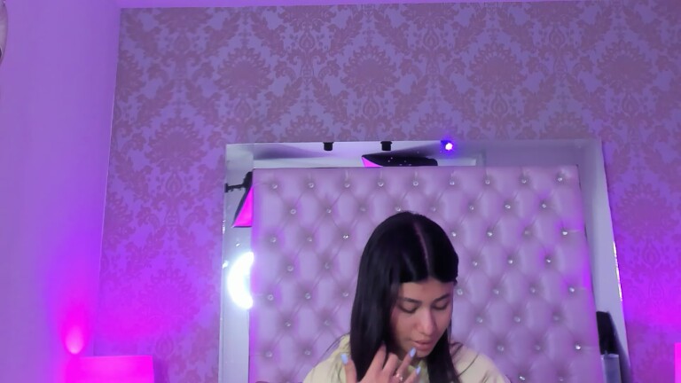 LylaKarl's Streamate show and profile