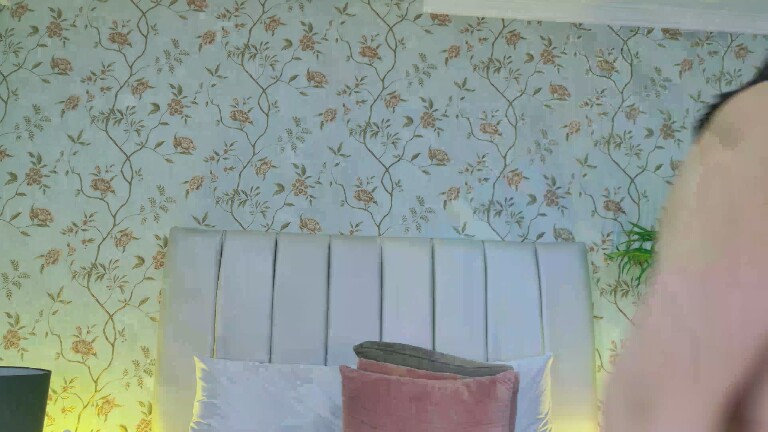 BrisaVegaGB's Streamate show and profile