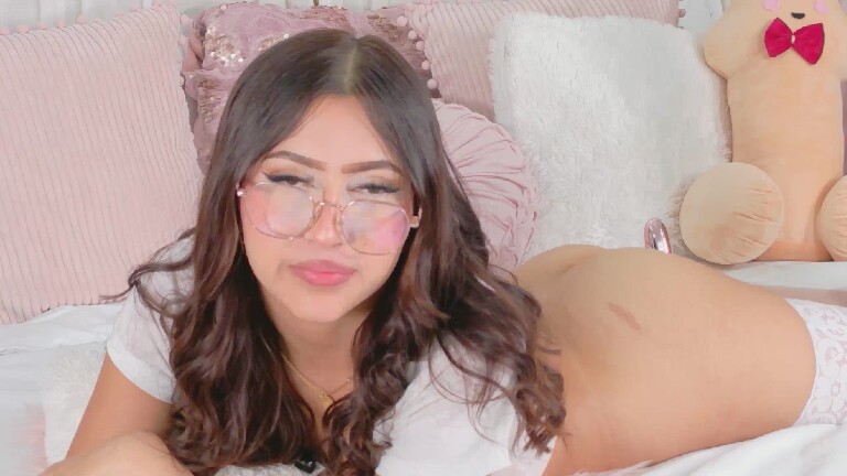 LiaBoston's Streamate show and profile