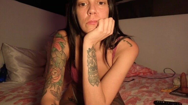 vivbby's Streamate show and profile