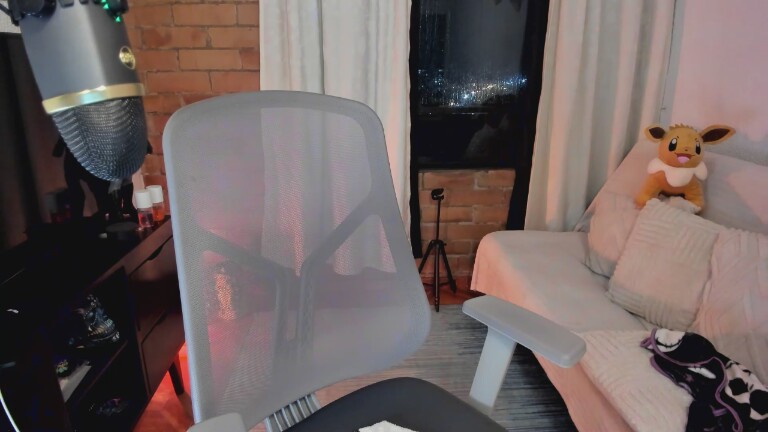 ChubbyLicius's Streamate show and profile