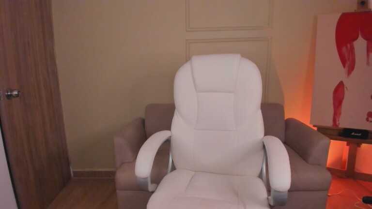 SabrinnaAdams's Streamate show and profile