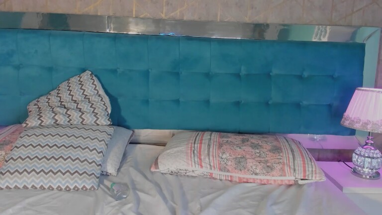 IzzChell's Streamate show and profile