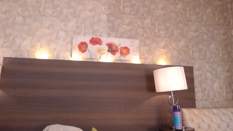 HanahMiler's Streamate show and profile