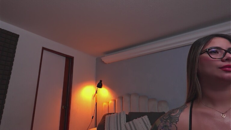 Marieleclerc's Streamate show and profile