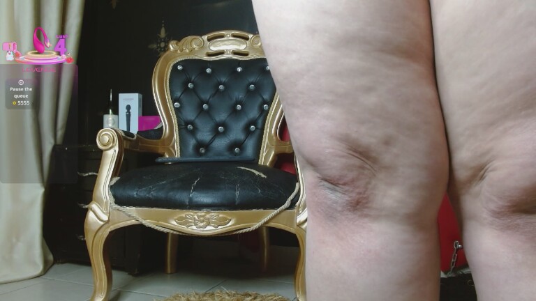 Joliecollette's Streamate show and profile