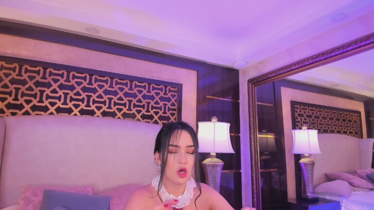 AlicePierce's Streamate show and profile