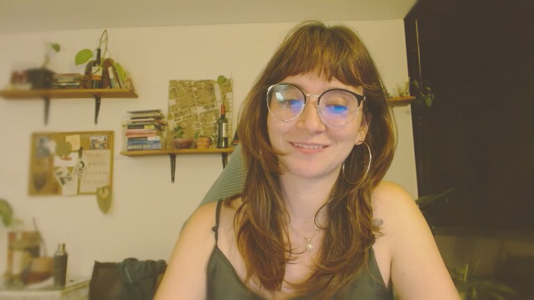 LissaWagner's Streamate show and profile