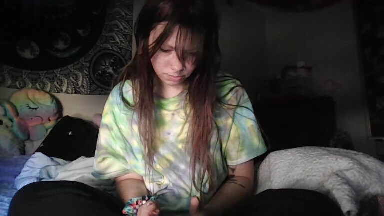 TinytittieXX's Streamate show and profile