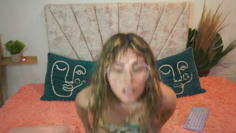 IamAbbi's Streamate show and profile