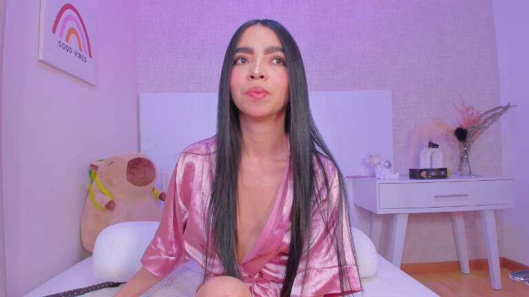 OliviaPagani's Streamate show and profile