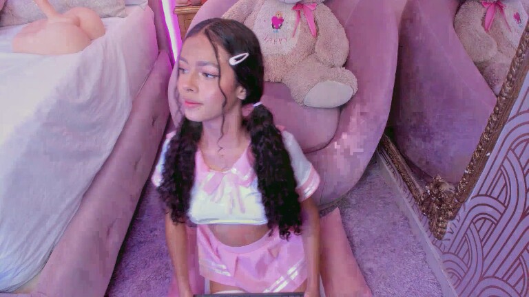 EvonieCarter's Streamate show and profile