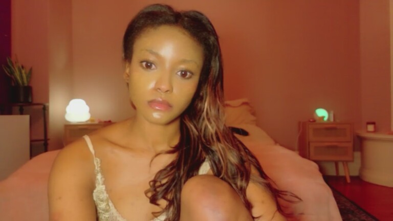 Amber_Fae's Streamate show and profile