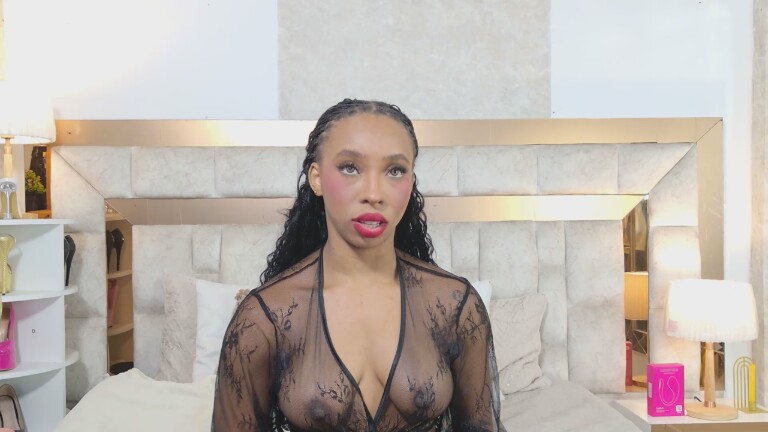 EmmyJackson's Streamate show and profile