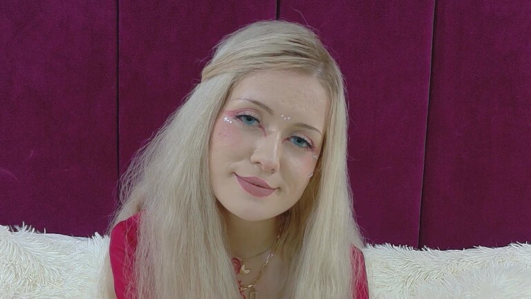 AriaZambrano's Streamate show and profile