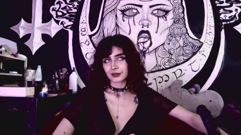 Ethlox_xxx's Streamate show and profile