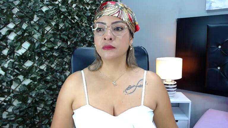 Laureen_Steele's Streamate show and profile