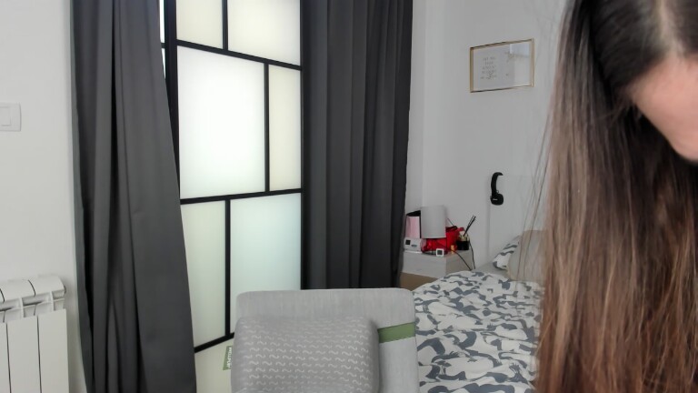 JennyferDreams's Streamate show and profile