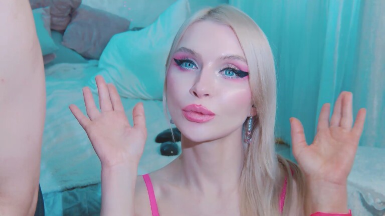 DenLina's Streamate show and profile