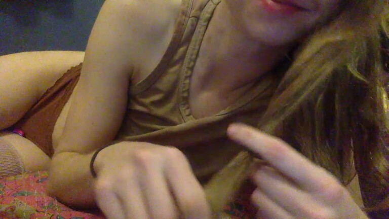 MollyLongLegs's Streamate show and profile