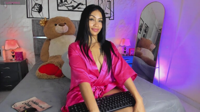 AnnaJills's Streamate show and profile