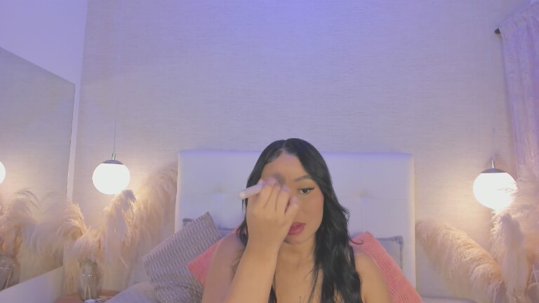 JenCampbell's Streamate show and profile