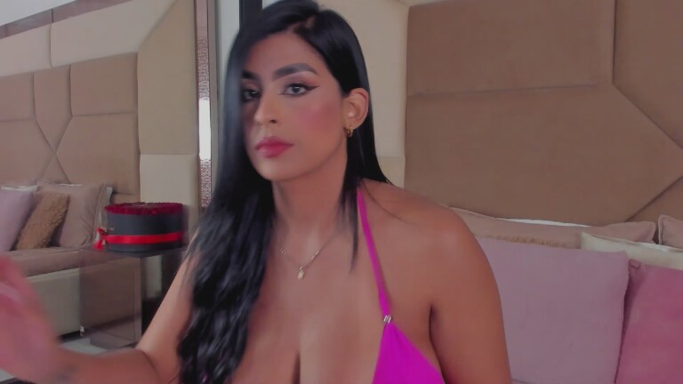 AngelicaArango's Streamate show and profile