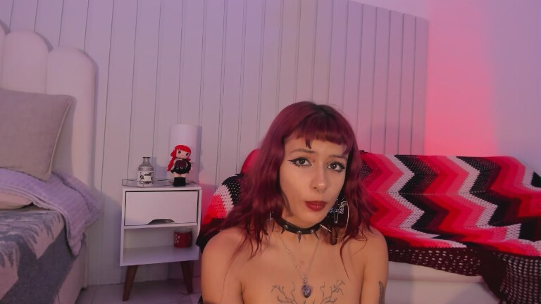 MorithaHard's Streamate show and profile