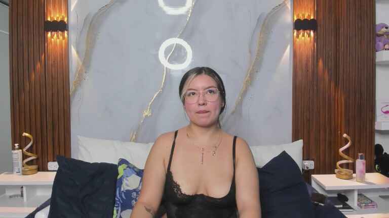 AbbyHanze's Streamate show and profile