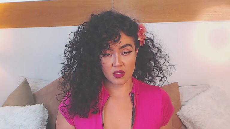 SeleneRisso's Streamate show and profile