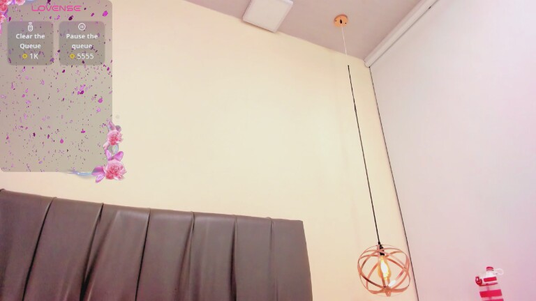 iisabellanoa's Streamate show and profile