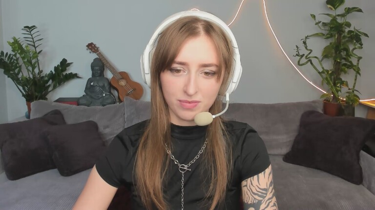 She_Tora's Streamate show and profile