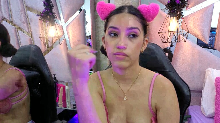 AbbyBenet's Streamate show and profile