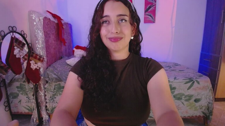 MarianBlue's Streamate show and profile