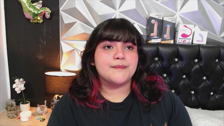 EmmaLush's Streamate show and profile