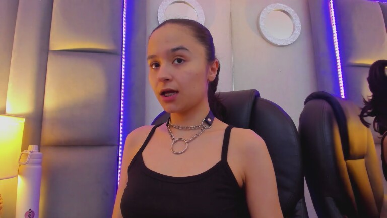 AmeliaSmithh's Streamate show and profile