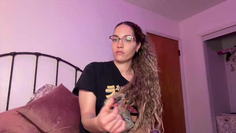 CassandraCane's Streamate show and profile