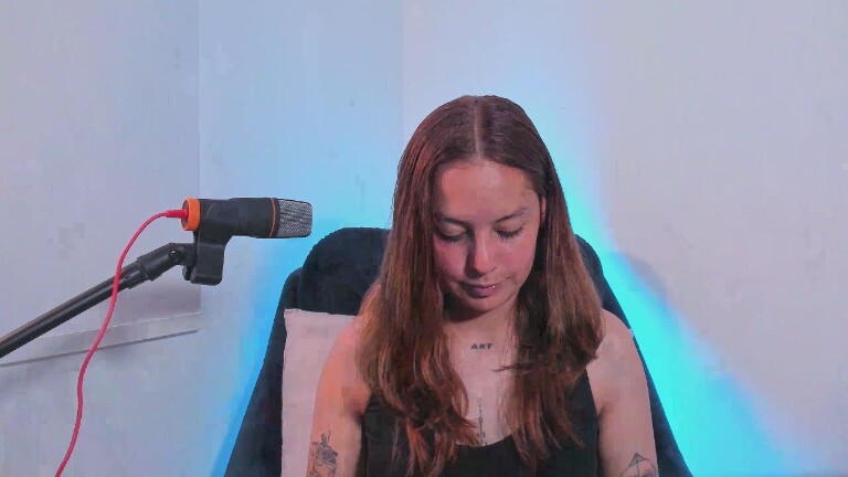 VictoriaOrttegaa's Streamate show and profile