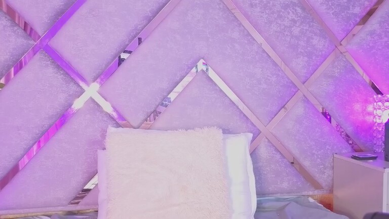 Lanna_Jhonson's Streamate show and profile