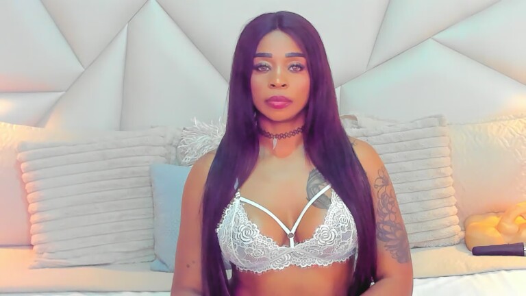 TyraaLambert's Streamate show and profile