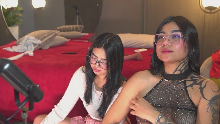 SamaraBela's Streamate show and profile